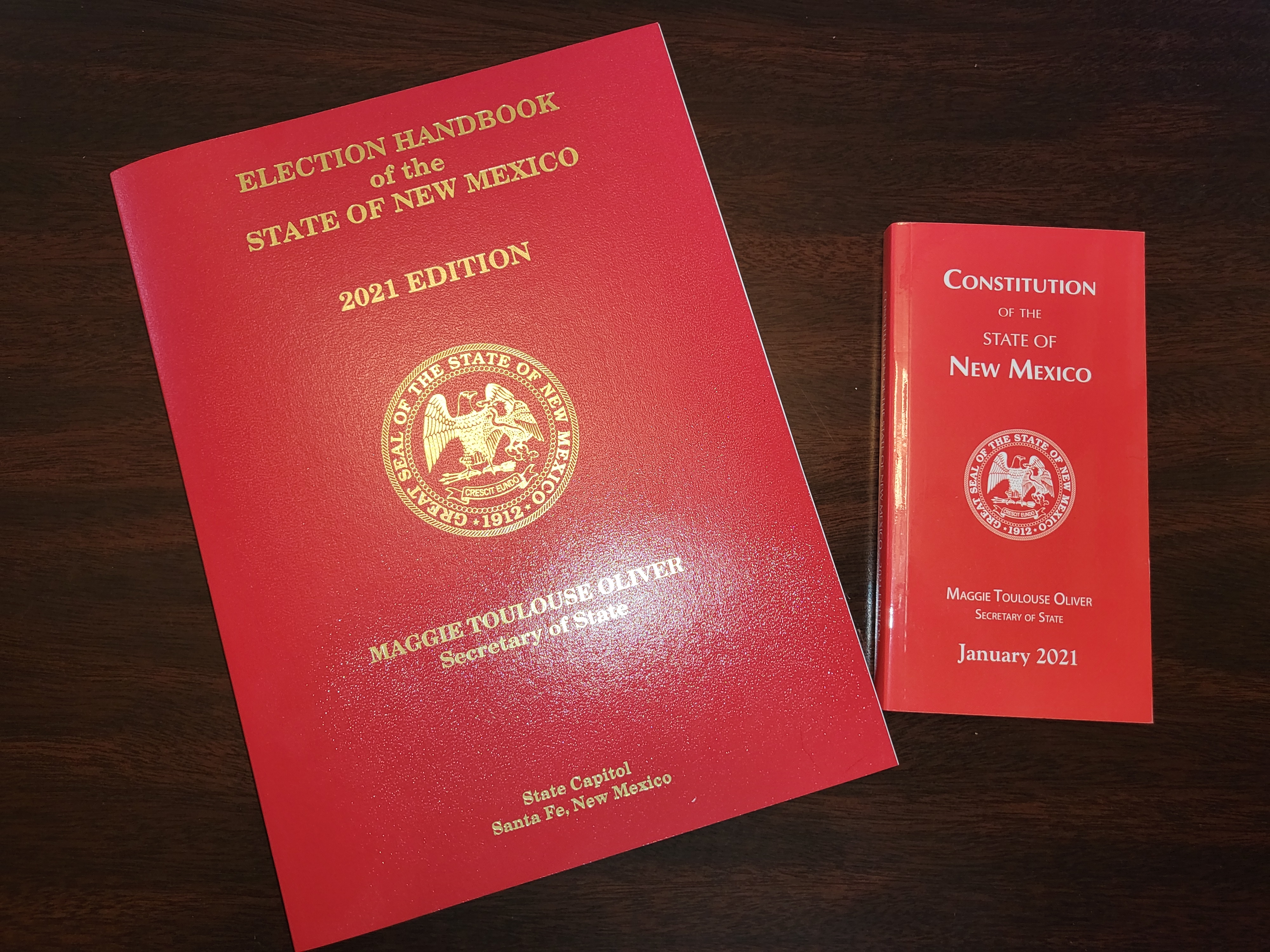 NM State Statutes