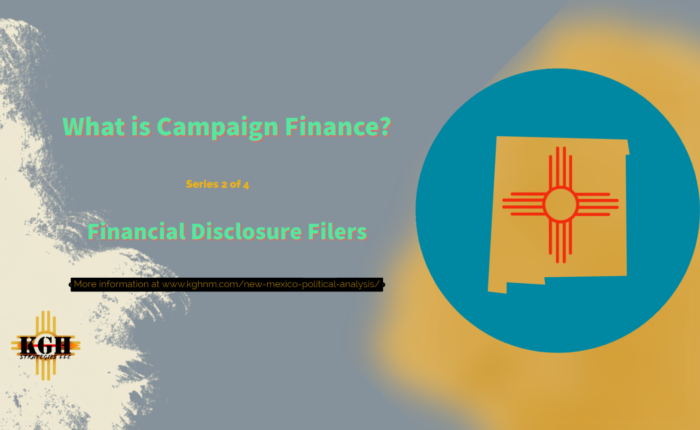 Financial Disclosures